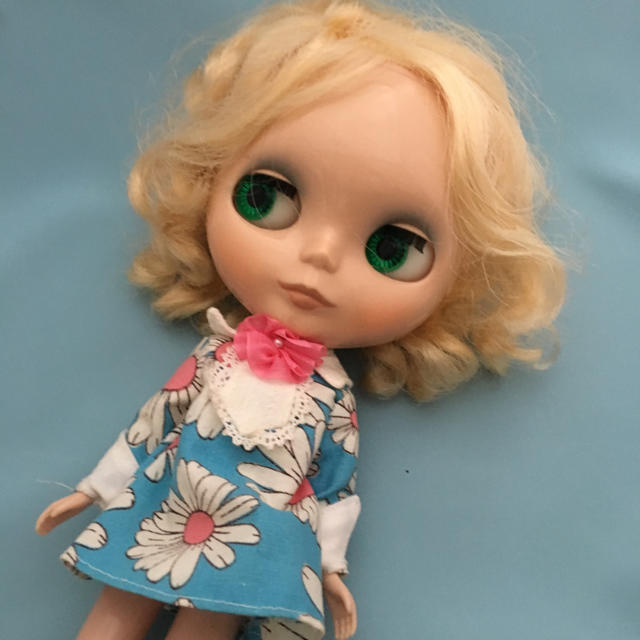 定率割引 往復 ネオブライス 中古 プリマドーリー サフィーの通販 by 断捨離中 ネオブライス