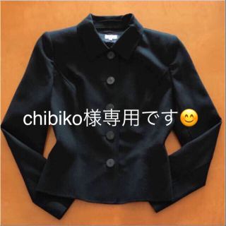 フォクシー(FOXEY)のchibiko様専用です！上品 シンプル FOXEY 春秋物ジャケット(テーラードジャケット)