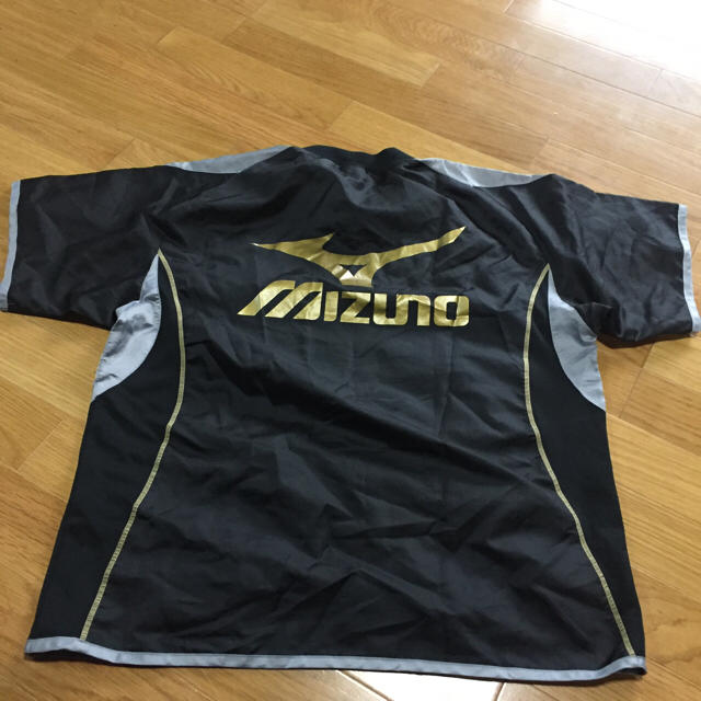 MIZUNO(ミズノ)のミズノ　 スポーツ/アウトドアのスポーツ/アウトドア その他(バレーボール)の商品写真