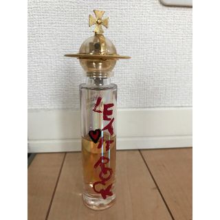 ヴィヴィアンウエストウッド(Vivienne Westwood)の香水 値下げ中‼︎(ユニセックス)