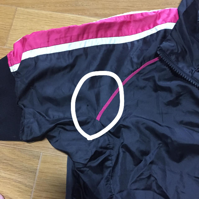 le coq sportif(ルコックスポルティフ)のゴルフウェア　Size　L スポーツ/アウトドアのゴルフ(その他)の商品写真