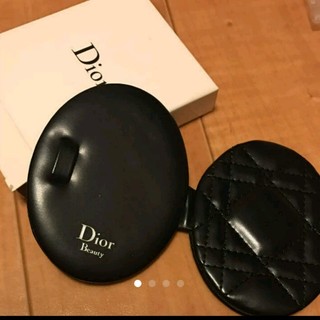 ディオール(Dior)の新品♡ミラー(その他)