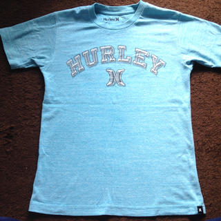 ハーレー(Hurley)のMen's Hurley vintage T-shirt(Tシャツ/カットソー(半袖/袖なし))