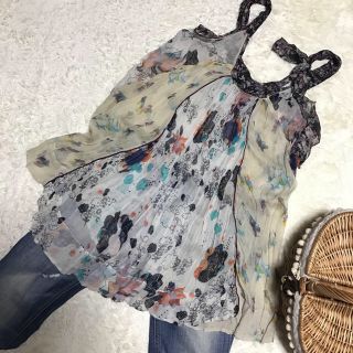 イザベルマラン(Isabel Marant)のタイムセール今週末までイザベルマラン  ワンピース(ひざ丈ワンピース)