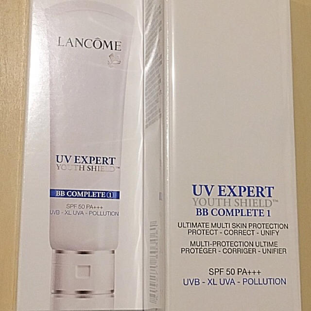 LANCOME UV EXPERT BB COMPLETE1
#スタンダードBB