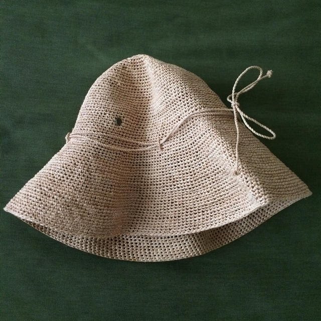 HELEN KAMINSKI(ヘレンカミンスキー)のヘレン カミンスキーの帽子 レディースの帽子(ハット)の商品写真