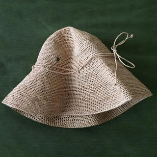 ヘレンカミンスキー(HELEN KAMINSKI)のヘレン カミンスキーの帽子(ハット)
