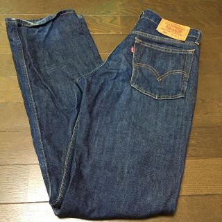 リーバイス(Levi's)の【美品】リーバイス★live's★ジーンズ★533★ジーパン★Gパン★デニム(デニム/ジーンズ)