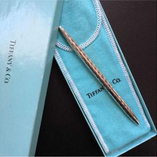 ティファニー(Tiffany & Co.)のティファニー♡ボールペン(その他)