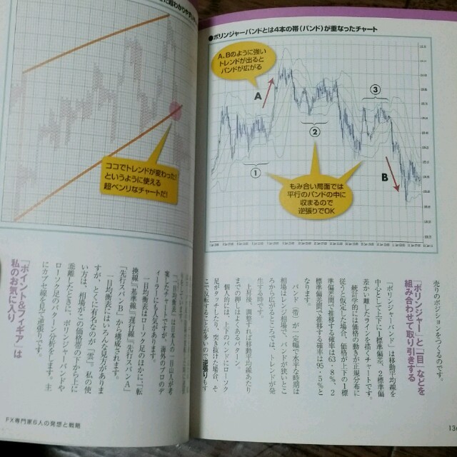 一番売れてる投資の雑誌ザイが作ったFX入門　即！実践編 エンタメ/ホビーの本(ビジネス/経済)の商品写真