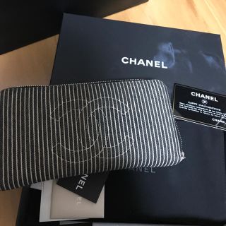 シャネル(CHANEL)の★専用★CHANEL♡長財布♡(財布)