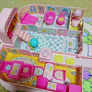 サンリオ 当時物 昭和レトロ キキララのがーでんぱーてぃハウス の通販 By ペコ S Shop サンリオならラクマ サンリオ 当時物 昭和レトロ キキララのがーでんぱーてぃハウス の通販 By ペコ S Shop サンリオならラクマ
