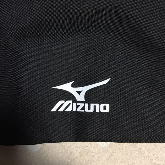 MIZUNO(ミズノ)のミズノ 2WAYバッグ メンズのバッグ(その他)の商品写真