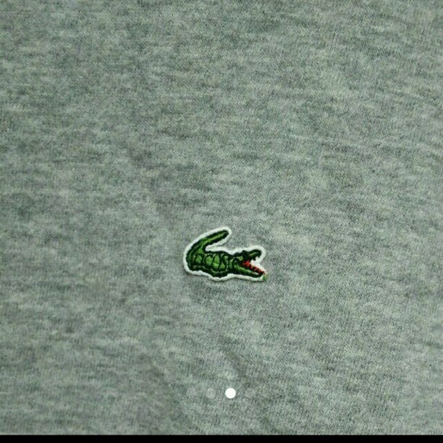 LACOSTE(ラコステ)のラコステ七分袖カットソー レディースのトップス(Tシャツ(長袖/七分))の商品写真