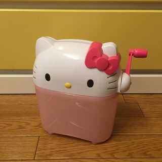 サンリオ(サンリオ)のキティー シュレッダー(キャラクターグッズ)