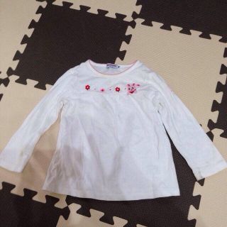 ミキハウス(mikihouse)のミキハウス ロンT 100 ◆専用◆(その他)