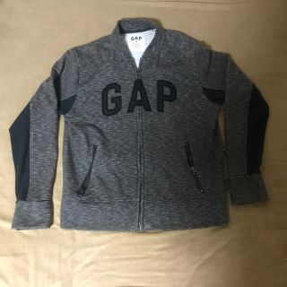 ギャップ(GAP)のGAP ジャケット トレーナー(ブルゾン)