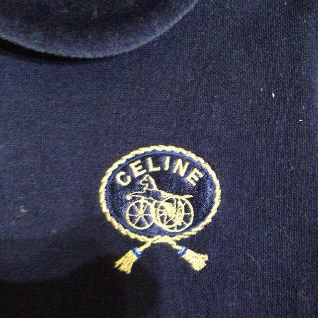 celine(セリーヌ)のセリーヌ ジャケット 80 キッズ/ベビー/マタニティのキッズ服男の子用(90cm~)(その他)の商品写真