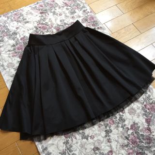 エムズグレイシー(M'S GRACY)のじゅん様♡専用です(ひざ丈スカート)