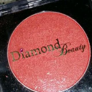 ダイヤモンドビューティー(Diamond Beauty)のダイヤモンドビューティー  チーク(チーク)