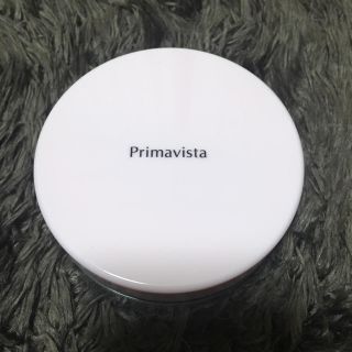 プリマヴィスタ(Primavista)の新品☆プリマヴィスタ 化粧もち実感 おしろい(フェイスパウダー)
