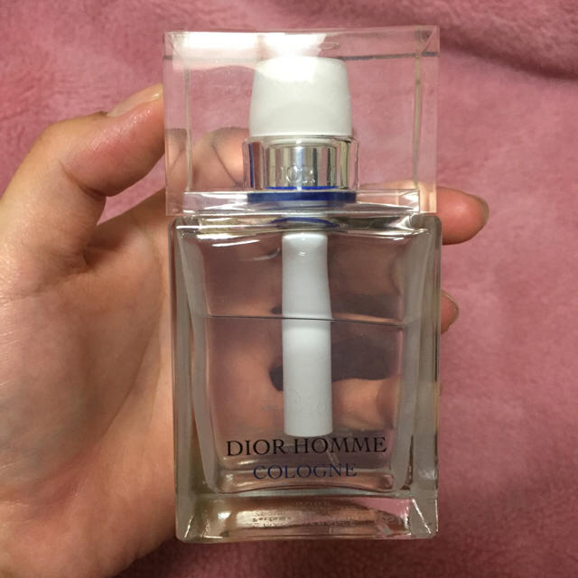 Dior(ディオール)のDior オムコロン  コスメ/美容の香水(ユニセックス)の商品写真