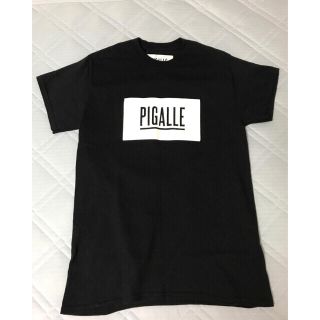 ピガール(PIGALLE)の2016S/S PIGALLE "Box Tee"(Tシャツ/カットソー(半袖/袖なし))