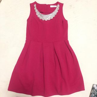 デイジーストア(dazzy store)のワンピース♥︎︎(ミニワンピース)