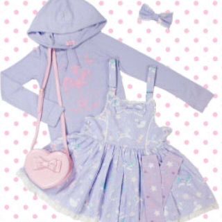 アンジェリックプリティー(Angelic Pretty)のAngelic Pretty 福袋(ミニワンピース)