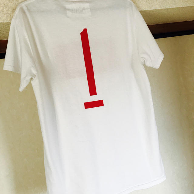 PIGALLE - 早い者勝ち！限定 PIGALLE 1周年Tシャツの通販 by ゆーちょり's shop｜ピガールならラクマ