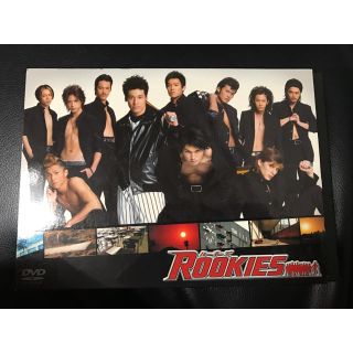 ROOKIES  DVD(TVドラマ)