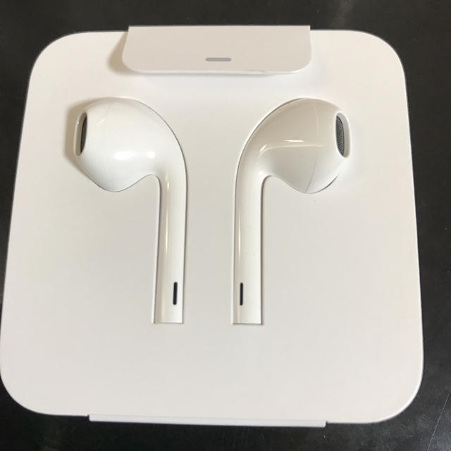 Apple(アップル)のNYARU様専用 スマホ/家電/カメラのオーディオ機器(ヘッドフォン/イヤフォン)の商品写真