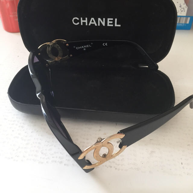 CHANEL(シャネル)の❤CHANEL❤ レディースのファッション小物(サングラス/メガネ)の商品写真