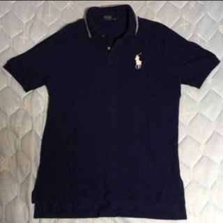 ポロラルフローレン(POLO RALPH LAUREN)のポロラルフローレン ポロシャツ(ポロシャツ)