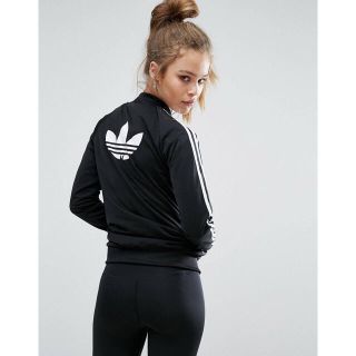 アディダス(adidas)の♡adidas originals トラックトップ ジャージ UK16(ジャージ)