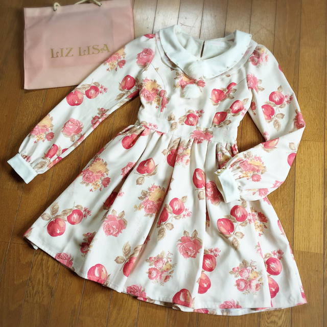 にゃんにゃんさま専用ページ - ミニワンピース