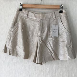 グローブ(grove)のgrove ショートパンツ(ショートパンツ)