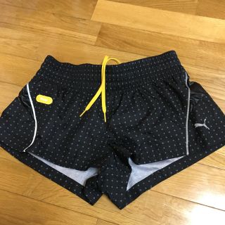 プーマ(PUMA)のプーマ短パン(ショートパンツ)