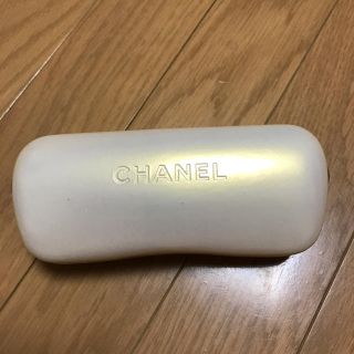 シャネル(CHANEL)のCHANEL メガネケース(その他)