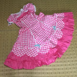 アンジェリックプリティー(Angelic Pretty)のアンジェリックプリティのJSK(ひざ丈ワンピース)