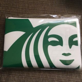 スターバックスコーヒー(Starbucks Coffee)のスタバ ピクニックシート(その他)