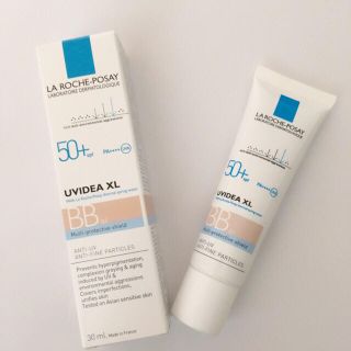 ラロッシュポゼ(LA ROCHE-POSAY)のラロッシュポゼ UVイデア XL プロテクションBB 01(BBクリーム)