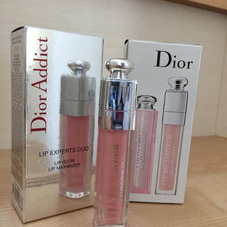 ディオール(Dior)の未使用 ディオール アディクト リップ マキシマイザー♡(リップグロス)
