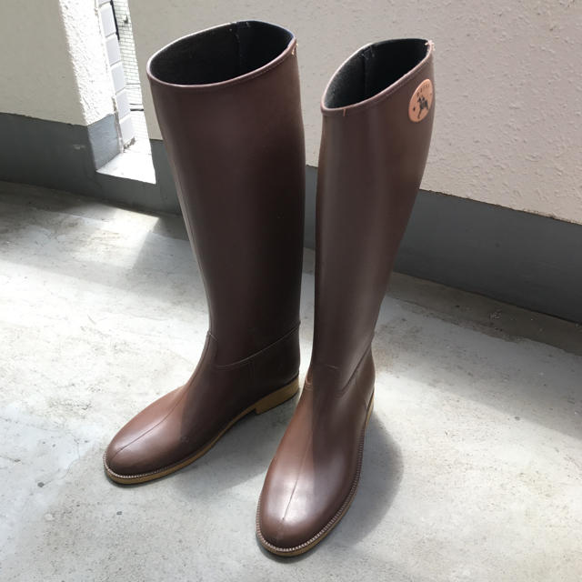 Dafna Boots(ダフナブーツ)の WINNER DAFNA レインブーツ レディースの靴/シューズ(レインブーツ/長靴)の商品写真