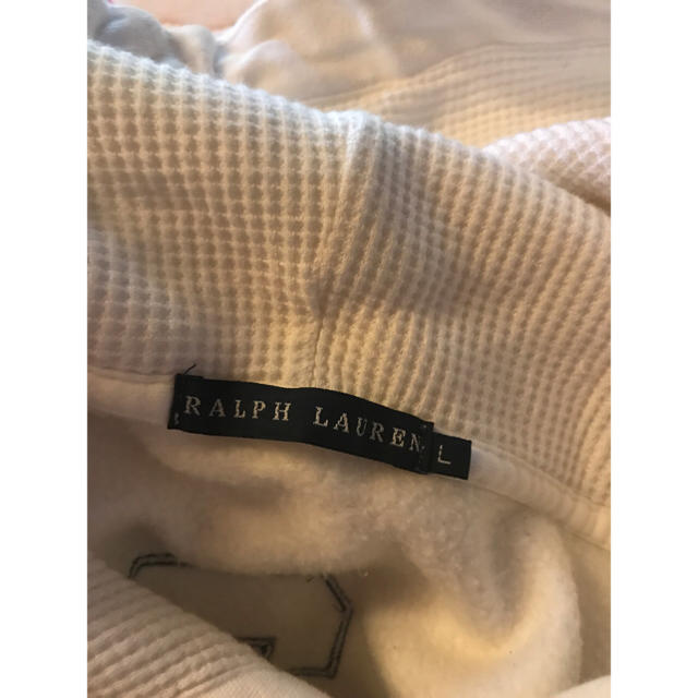 Ralph Lauren(ラルフローレン)のラルフローレン🏇パーカー レディースのトップス(パーカー)の商品写真