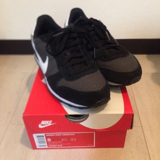 ナイキ(NIKE)のNIKE  ジニコ(スニーカー)