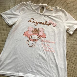 サンリオ(サンリオ)のサンリオ♡マイメロ(Tシャツ(半袖/袖なし))