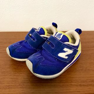 ニューバランス(New Balance)の★ニューバランス★オシャレなスニーカー！14㎝★(スニーカー)