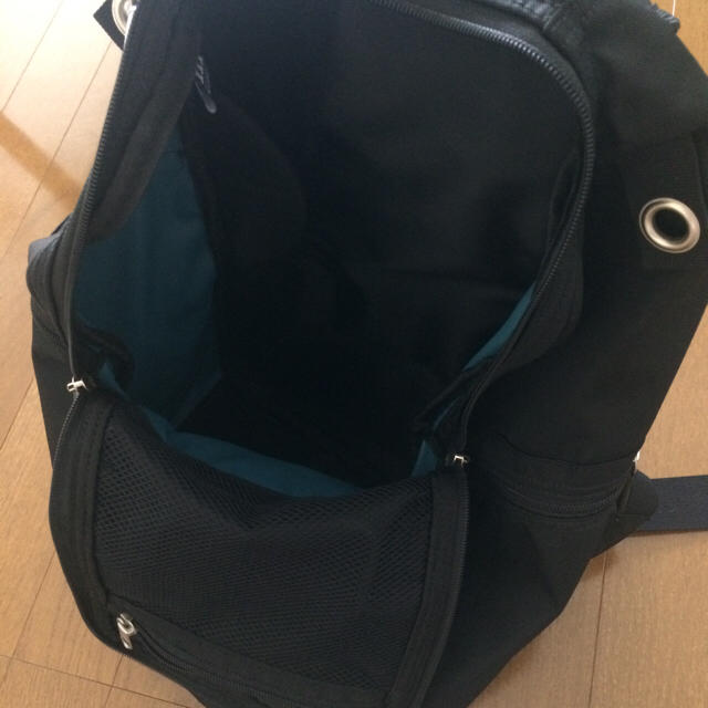 marimekko(マリメッコ)のmarimekko マリメッコ✴︎リュック レディースのバッグ(リュック/バックパック)の商品写真