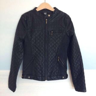 ザラキッズ(ZARA KIDS)のZARA KIDS アウター140(その他)